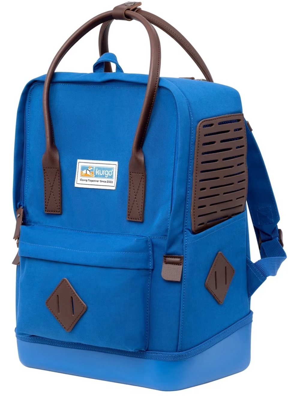 KURGO dog carrier backpack